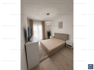 Apartament 2 camere de inchiriat, zona Albert, 56 mp