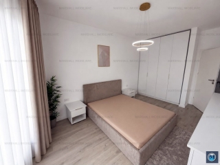 Apartament 2 camere de inchiriat, zona Albert, 56 mp