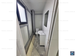 Spatiu industrial de inchiriat in Brazii de Sus, 600 mp