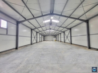 Spatiu industrial de inchiriat in Brazii de Sus, 600 mp