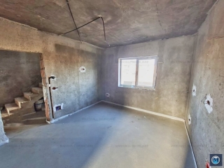 Vila cu 4 camere de vanzare in Paulesti, 129 mp