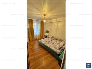 Apartament 3 camere de vanzare, zona Ultracentral, 61.27 mp
