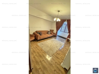 Apartament 3 camere de vanzare, zona Ultracentral, 61.27 mp