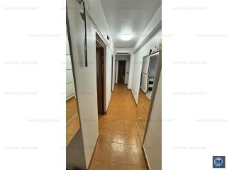 Apartament 3 camere de vanzare, zona Ultracentral, 61.27 mp