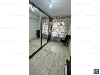 Apartament 3 camere de vanzare, zona Ultracentral, 61.27 mp