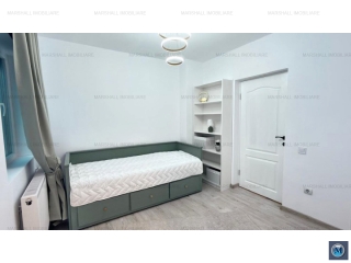 Apartament 3 camere de inchiriat, zona Ana Ipatescu, 90 mp