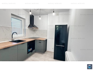 Apartament 3 camere de inchiriat, zona Ana Ipatescu, 90 mp
