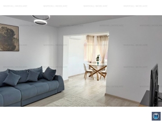 Apartament 3 camere de inchiriat, zona Ana Ipatescu, 90 mp
