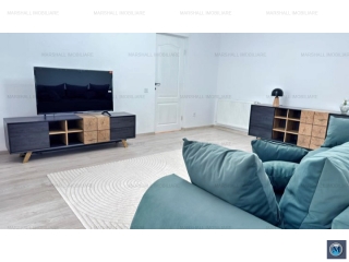 Apartament 3 camere de inchiriat, zona Ana Ipatescu, 90 mp