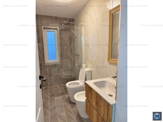 Apartament 3 camere de inchiriat, zona Ana Ipatescu, 90 mp