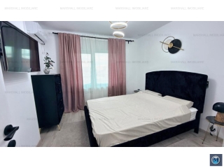 Apartament 3 camere de inchiriat, zona Ana Ipatescu, 90 mp