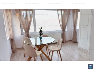 Apartament 3 camere de inchiriat, zona Ana Ipatescu, 90 mp