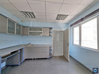 Spatiu  birouri de vanzare, zona Gheorghe Doja, 123 mp
