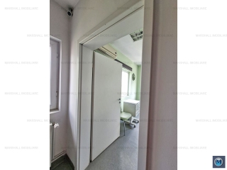 Spatiu  birouri de vanzare, zona Gheorghe Doja, 123 mp