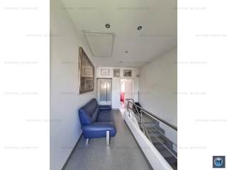 Spatiu  birouri de vanzare, zona Gheorghe Doja, 123 mp
