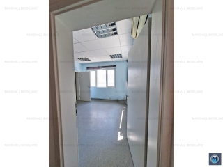 Spatiu  birouri de vanzare, zona Gheorghe Doja, 123 mp