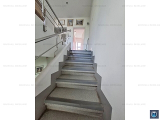 Spatiu  birouri de vanzare, zona Gheorghe Doja, 123 mp