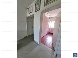 Spatiu  birouri de vanzare, zona Gheorghe Doja, 123 mp