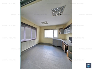 Spatiu  birouri de vanzare, zona Gheorghe Doja, 123 mp