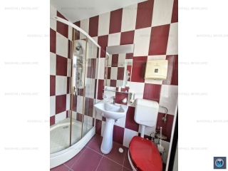 Spatiu  birouri de vanzare, zona Gheorghe Doja, 123 mp