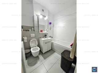 Apartament 3 camere de vanzare, zona Albert, 78 mp