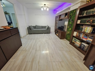 Apartament 3 camere de vanzare, zona Albert, 78 mp