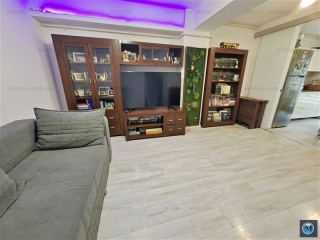 Apartament 3 camere de vanzare, zona Albert, 78 mp