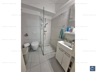 Apartament 3 camere de vanzare, zona Albert, 78 mp
