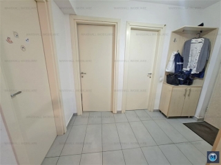 Apartament 3 camere de vanzare, zona Albert, 78 mp