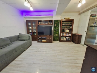 Apartament 3 camere de vanzare, zona Albert, 78 mp