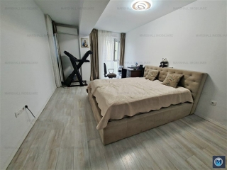 Apartament 3 camere de vanzare, zona Albert, 78 mp