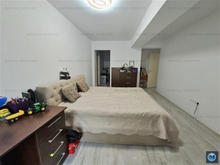 Apartament 3 camere de vanzare, zona Albert, 78 mp