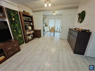 Apartament 3 camere de vanzare, zona Albert, 78 mp