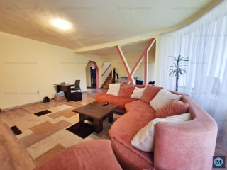 Vila cu 4 camere de vanzare in Gageni, 133.2 mp