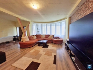 Vila cu 4 camere de vanzare in Gageni, 133.2 mp