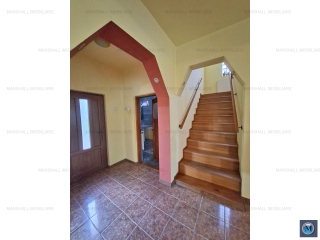 Vila cu 4 camere de vanzare in Gageni, 133.2 mp