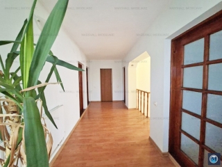 Vila cu 4 camere de vanzare in Gageni, 133.2 mp