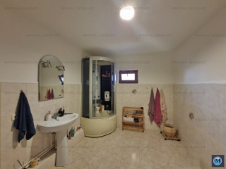 Vila cu 4 camere de vanzare in Gageni, 133.2 mp