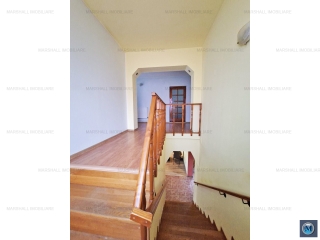 Vila cu 4 camere de vanzare in Gageni, 133.2 mp