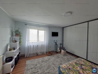 Vila cu 4 camere de vanzare in Gageni, 133.2 mp