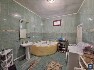 Vila cu 4 camere de vanzare in Gageni, 133.2 mp