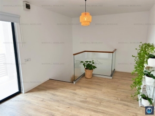 Vila cu 4 camere de vanzare in Bighilin, 158.45 mp