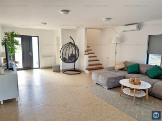 Vila cu 4 camere de vanzare in Bighilin, 158.45 mp