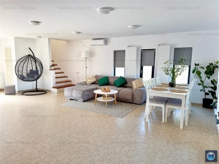 Vila cu 4 camere de vanzare in Bighilin, 158.45 mp