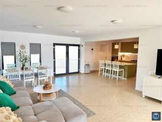 Vila cu 4 camere de vanzare in Bighilin, 158.45 mp