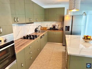Vila cu 4 camere de vanzare in Bighilin, 158.45 mp