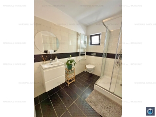 Vila cu 4 camere de vanzare in Bighilin, 158.45 mp