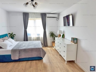 Vila cu 4 camere de vanzare in Bighilin, 158.45 mp