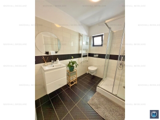 Vila cu 4 camere de vanzare in Bighilin, 158.45 mp