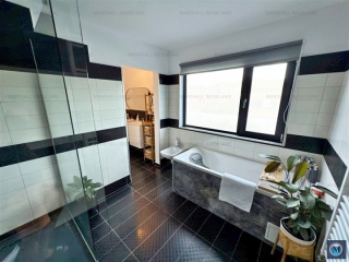 Vila cu 4 camere de vanzare in Bighilin, 158.45 mp